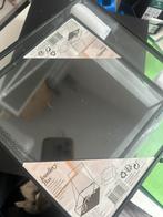 Glazen boxen, Ophalen, Nieuw