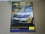 Opel o.a. Astra / Tigra Twin Top / Trixx / Meriva / Maxx, Boeken, Opel, Zo goed als nieuw, Verzenden