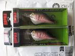 Setje Rapala DT-10 S / Baron Marine / NIEUW, Ophalen of Verzenden, Nieuw, Overige typen