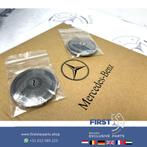 AMG BURMESTER SPEAKER COVERS Mercedes C E KLASSE CHROOM EMBL, Ophalen of Verzenden, Gebruikt, Mercedes-Benz
