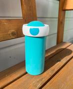 Mepal schoolbeker campus 300 ml - turquoise, Ophalen of Verzenden