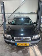 Voorbumper volvo v70 s60 019, Ophalen of Verzenden