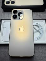  Apple iphone 13 Pro Goud 256G Zeer netjes, 256 GB, Apple, Apple, Ophalen of Verzenden
