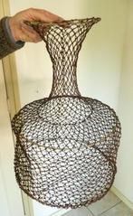 Leefnet, Ophalen, Gebruikt, Net of Fuik