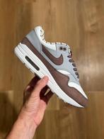 Nike Air Max 1 ‘Shima Shima’ 42, Ophalen of Verzenden, Zo goed als nieuw, Overige kleuren
