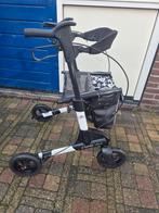 Rollator Topro Troja 2G Maat S, Ophalen, Lichtgewicht, Gebruikt
