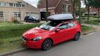 Originele dakdragers volvo, Auto diversen, Dakdragers, Ophalen of Verzenden, Zo goed als nieuw