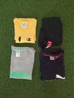 Heren T-shirt Bundel - Maat M, Ophalen of Verzenden, Zo goed als nieuw, Maat 48/50 (M)