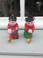 Chinese beeldjes, Ophalen of Verzenden, Overige typen