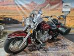 FULL OPTIONS Yamaha XV1600 Wildstar xv 1600 wild star, Chopper, Bedrijf, Meer dan 35 kW, 1602 cc