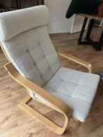 Mooie fauteuill, Huis en Inrichting, Fauteuils, Ophalen of Verzenden, Zo goed als nieuw, Minder dan 50 cm