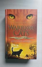 Warrior Cats Supereditie, Ophalen of Verzenden, Zo goed als nieuw