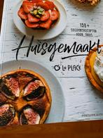 Huisgemaakt - La Place Kookboek, Boeken, Kookboeken, Voorgerechten en Soepen, Nieuw, Ophalen of Verzenden, Europa