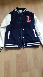 Bomberjack LTB, Ophalen, Zo goed als nieuw, Jongen, Jas