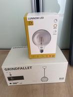 Lamp IKEA, Ophalen of Verzenden, Nieuw, Minder dan 50 cm