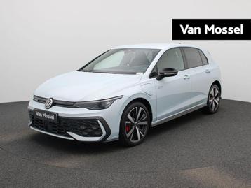 Volkswagen Golf 1.5 eHybrid GTE 272 PK | Plug-In | Trekhaak  beschikbaar voor biedingen