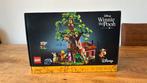 LEGO Winnie the Pooh (#21326) - Nieuw!, Ophalen of Verzenden, Nieuw, Complete set, Lego