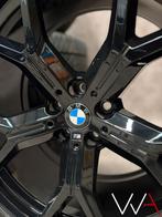 ❄️21'' BMW X5 G05 X6 G06 Styling 741M winter velgen NIEUW, Auto-onderdelen, Banden en Velgen, Gebruikt, -, -, Banden en Velgen