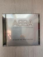 Abba audio cd, Cd's en Dvd's, Cd's | Pop, Ophalen, Gebruikt