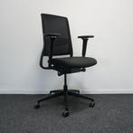 Gispen Zinn Bureaustoelen | Ergonomisch | Zwart / Zwart, Huis en Inrichting, Bureaustoelen, Gebruikt, -, Zwart, -