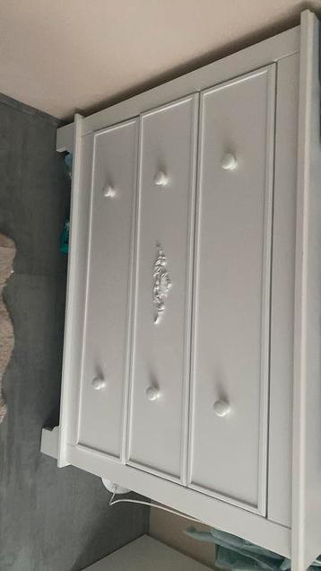 Bopira commode zgan babypark beschikbaar voor biedingen