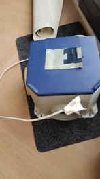 mechanische afzuiging, Doe-het-zelf en Verbouw, Ophalen, Gebruikt, Afzuiger