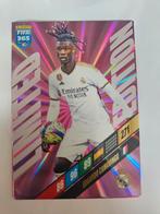 Camavinga - Panini FIFA 365 Limited Edition, Ophalen of Verzenden, Zo goed als nieuw