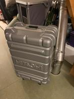 Te koop: verrijdbare opbergkoffer / transportkist, Ophalen, Gebruikt