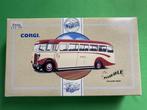 Corgi-classic buses, Hobby en Vrije tijd, Modelauto's | 1:50, Ophalen of Verzenden, Zo goed als nieuw, Bus of Vrachtwagen, Corgi