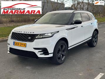 Land Rover RANGE ROVER VELAR 2.0 D180 AWD R-Dynamic HSE / NA beschikbaar voor biedingen