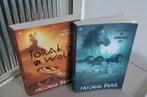 Torak en Wolf - Boek 4 en 5 - Michelle Paver, Ophalen of Verzenden, Michelle Paver, Fictie