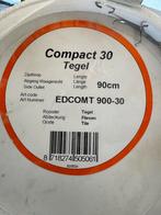 Easy Drain Compact 30 tegel 90 cm (RVS), Ophalen of Verzenden, Nieuw, Rvs, Douche