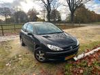 Peugeot 206 voor onderdelen, Auto-onderdelen, Ophalen, Peugeot