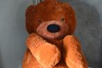 knuffelbeer 150 cm, Kinderen en Baby's, Speelgoed | Knuffels en Pluche, Ophalen, Gebruikt, Beer