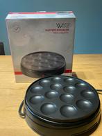 Poffertjes pan, Witgoed en Apparatuur, Wafelijzers, Ophalen, Zo goed als nieuw