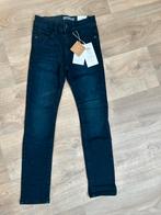 Nieuwe donkerblauwe spijkerbroek - Name it - maat 134, Ophalen of Verzenden, Nieuw, Jongen, Broek