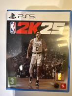 NBA 2K25 PS5 - Zo goed als nieuw!, Ophalen of Verzenden, Zo goed als nieuw