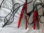 Stijltang Babyliss, Sieraden, Tassen en Uiterlijk, Uiterlijk | Haarverzorging, Ophalen, Zo goed als nieuw, Krultang of Stijltang