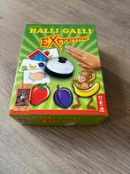 Halli Galli Extreme - Gezelschapsspel, Hobby en Vrije tijd, Gezelschapsspellen | Bordspellen, Drie of vier spelers, Ophalen of Verzenden