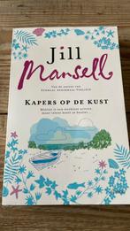 Jill Mansell - Kapers op de kust, Jill Mansell, Ophalen of Verzenden, Zo goed als nieuw