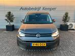 Volkswagen Caddy Cargo 2.0 TDI DSG 75-Jahre Edition I Bomvol, Auto's, 12 maanden, Gebruikt, 4 cilinders, Volkswagen