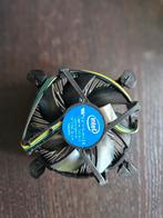CPU Cooler LGA1151 - Core i5-7500, Computers en Software, Computerkoelers, Ophalen of Verzenden, Nieuw