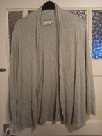 Grijs dames vest - Canda - Maat M, Kleding | Dames, Maat 38/40 (M), Ophalen of Verzenden, Zo goed als nieuw, Grijs