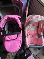 Babyborn spullen, kinderwagens, kleding, bedje, Kinderen en Baby's, Speelgoed | Poppen, Ophalen, Gebruikt, Babypop