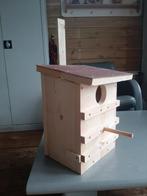 Uilen huisje, Dieren en Toebehoren, Ophalen of Verzenden, Nieuw