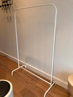 Kledingrek IKEA wit, Kleding | Dames, Kledingrekken, Ophalen, Zo goed als nieuw