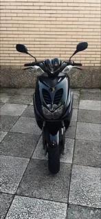 Yamaha Aerox 2takt, Fietsen en Brommers, Scooters | Yamaha, Ophalen, Tweetakt, Aerox, Maximaal 45 km/u