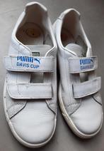 Uma tennis davis cup schoenen collectors item!, Ophalen of Verzenden