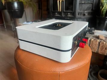 Bluesound Powernode 2 versterker/streamer beschikbaar voor biedingen