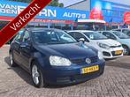 Volkswagen Golf 1.4 TSI Comfortline Airco Trekhaak 16'' L.M., Voorwielaandrijving, Stof, Gebruikt, 4 cilinders